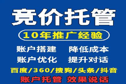 竞价广告案例分析：行业竞争激烈下的突围之路